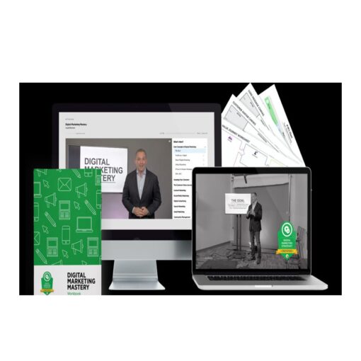 Digital Marketer - Certification Bundle 2023