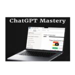 Drake Surach – ChatGTP Mastery Course