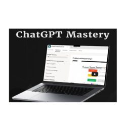 Drake Surach – ChatGTP Mastery Course