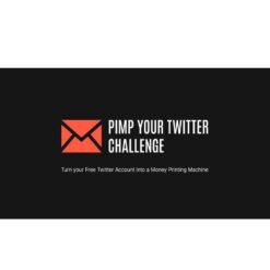 Eddy Quan – Pimp Your Twitter Download