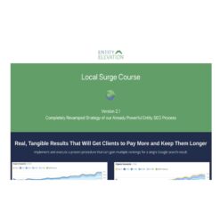 Entity Elevation – Local Surge v2 Download