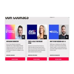 Foundr – All Courses Bundle Download