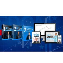 Gareth Soloway – Master Trader Bundle Download