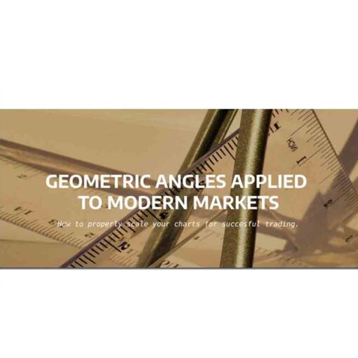 Geometric Angles Applied To Modern Markets Download