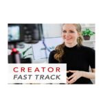 Gillian Perkins – Creator Fast Track
