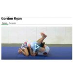Gordon Ryan - Systematically Attacking Triangles Download