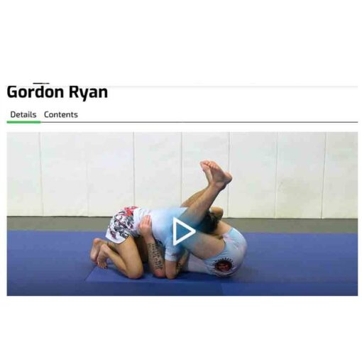 Gordon Ryan - Systematically Attacking Triangles Download