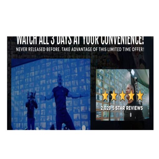 Grant Cardone – 10X Interactive Bootcamp Recording Download