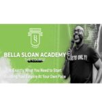 Herman Dolce – Bella Sloan Academy The Course Download