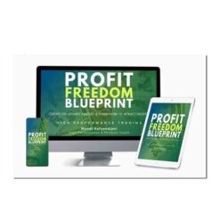 High Performance Trading – Profit Freedom Blueprint Download