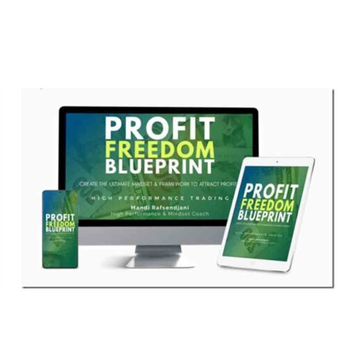 High Performance Trading – Profit Freedom Blueprint Download
