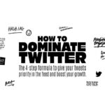How To Dominate Twitter - Dagobert Renouf Download