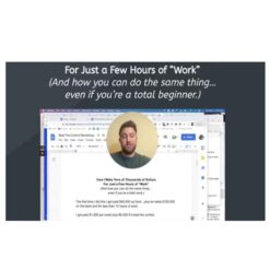 Ian Stanley – Beat The Control Workshop