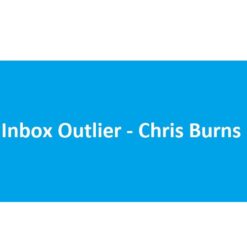 Inbox Outlier - Chris Burns Download