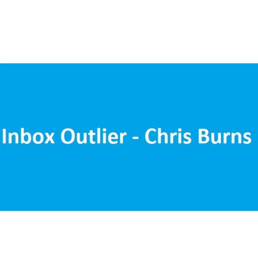 Inbox Outlier - Chris Burns Download