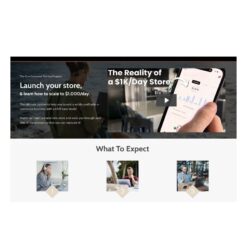 Jake Hatch – The Hatch Method Stage 1