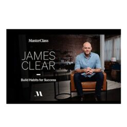 James Clear - The Habits Masterclass Download