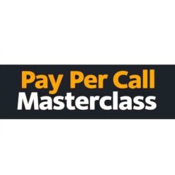 James Renouf and Dave Espino - Pay Per Call Masterclass Download