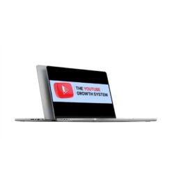 Jamie Rawsthorne – The YouTube Growth System Download
