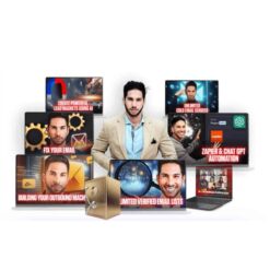 Jay Feldman – Lead Generation & Cold Email Course Download