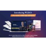 Jeremy Harbour – WIBO Course Download