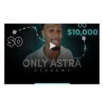 Jermaine Francois – The Only Astra Academy Download