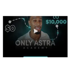 Jermaine Francois – The Only Astra Academy Download