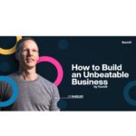 Jim McKelvey (Foundr) – How To Build An Unbeatable Business Download
