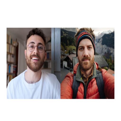 Johnny Harris & Nathaniel Drew – Visual Storytelling Download