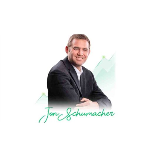 Jon Schumacher – The Webinar Launchpad 2.0 Download