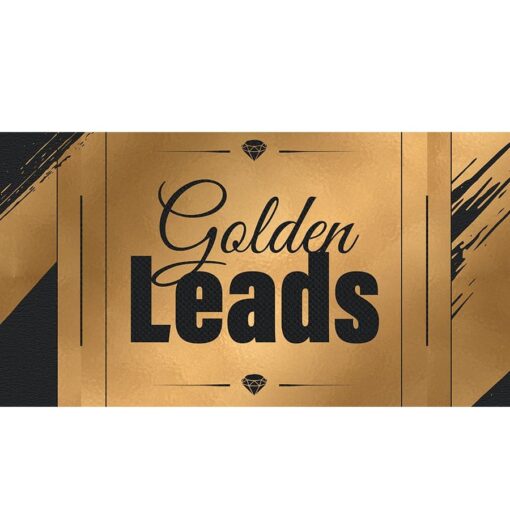 Jose Rosado - Golden Leads Download