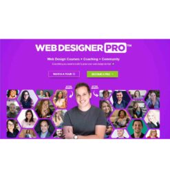 Josh Hall – Web Designer Pro – All Access Pass Download