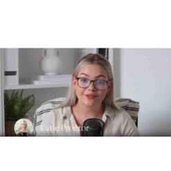 Katie Proctor – The Designers Toolkit Download