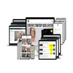 Katie Wight – Content Strategy Accelerator 2023 Download