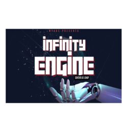 Kenneth Yu - Infinity Engine - Content Creation Workshop Download