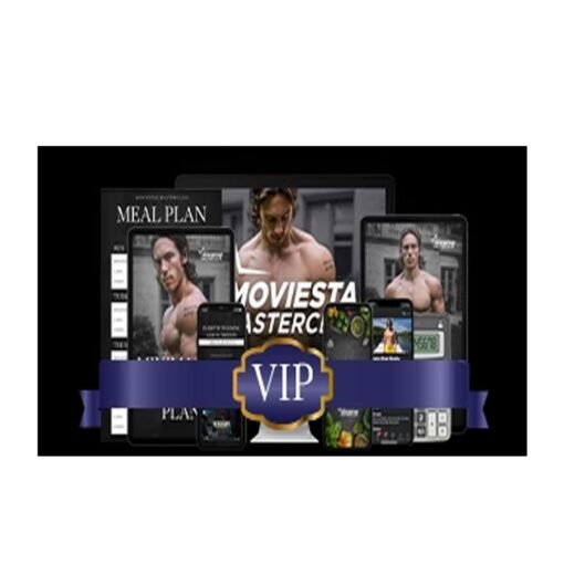 Kinobody’s Movie Star Masterclass Download