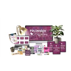 Kristin Rappaport – Pin Design Perfection Download