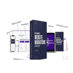 Kristina Azarenko - SEO Website Migrations Made Easy (Advanced) Download
