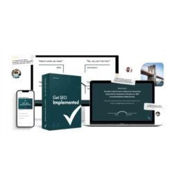 Kristina Azarenko – Get SEO Implemented Download