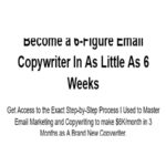 Lana Sova – Rapid Email Mastery Course Download