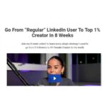 Lara Acosta – Literally LinkedIn (Cohort 1) Download