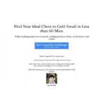 Laura Lopuch – Find Your Lead Workshop Download