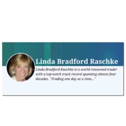 Linda Raschke – One Week S&P 500 Day Trading Intensive Workshop II Download