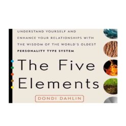 Living the Five Elements by Donna Eden Download