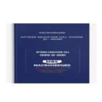 Macrohedged – Options Education FULL Course 30+ Hours Download