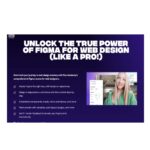 Maddy Beard (Flux)- Figma For Web Designers Download