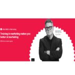 Mark Ritson – Mini MBA in Marketing