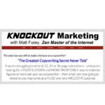 Matt Furey – The Original Matt Furey Email Copywriting Seminar Download