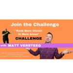 Matthew Versteeg – Rank More Clients in More Areas 5 Days Challenge Download