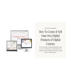 Natalia Raitomaki – Profitable Digital Product Bundle Download